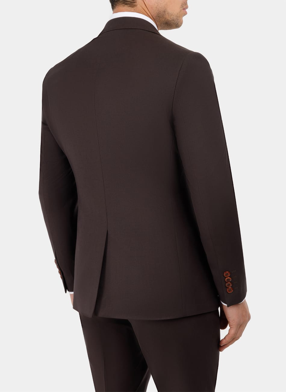 P.K NOTCH LAPEL  SUIT