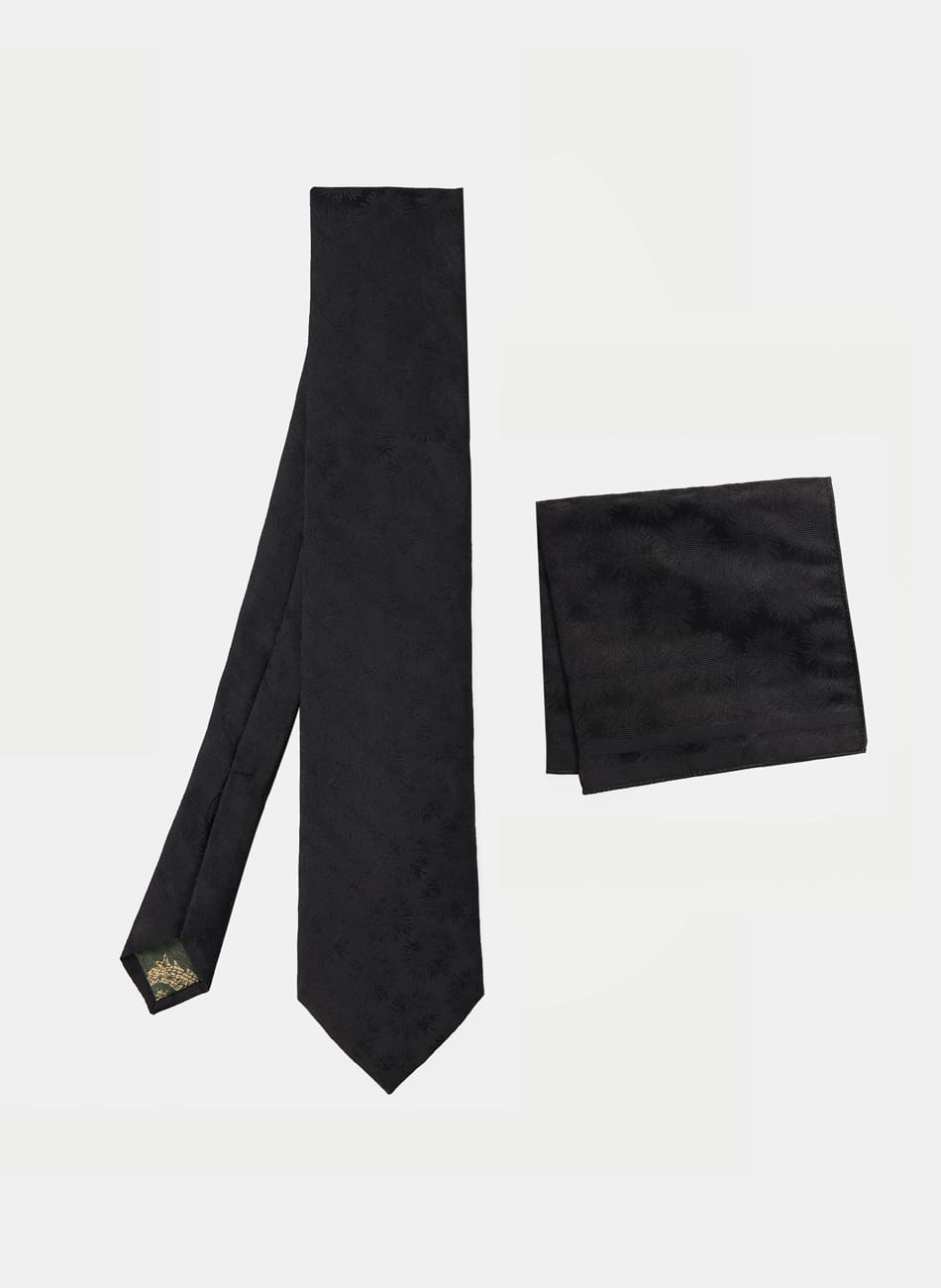 JACKAR TIE