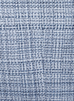 Image of TROPLCAL PEAK LAPEL SUIT