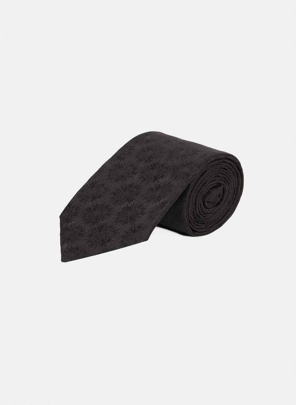 JACKAR TIE