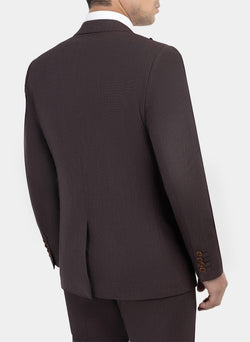 Image of P.K PEAK LAPEL SUIT