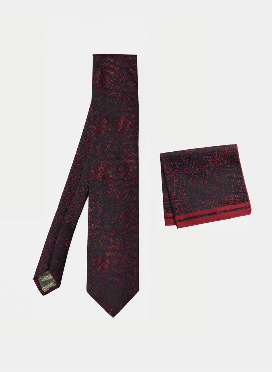 JACKAR TIE