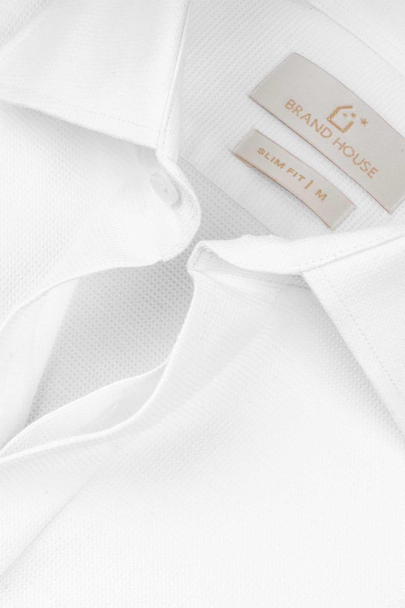 SHIRT BRANDHOUSE BHFS09