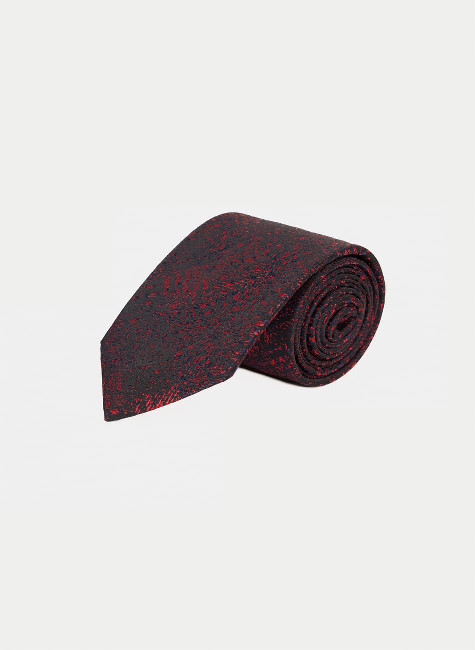 JACKAR TIE