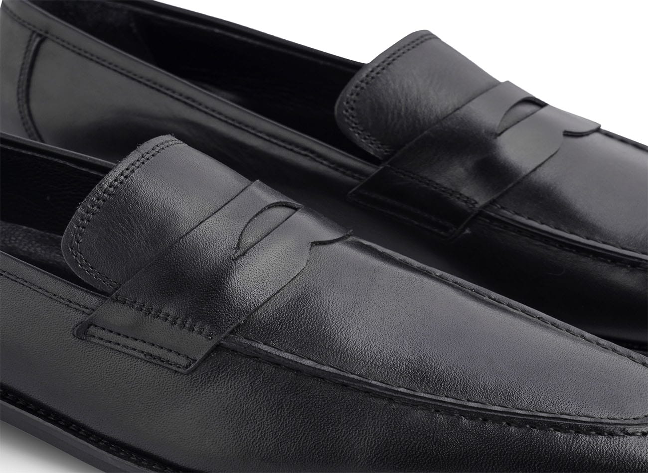 Image of Moccasins Loafers Shoes