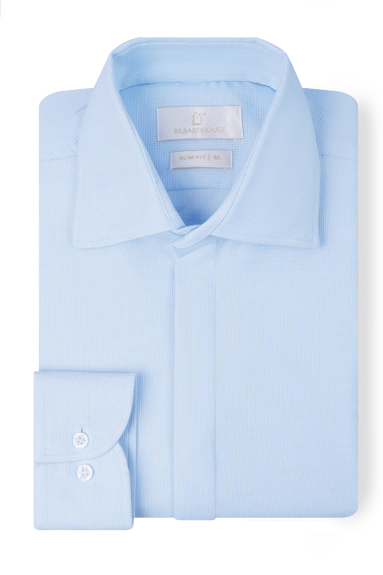 SHIRT BRANDHOUSE BHFS09