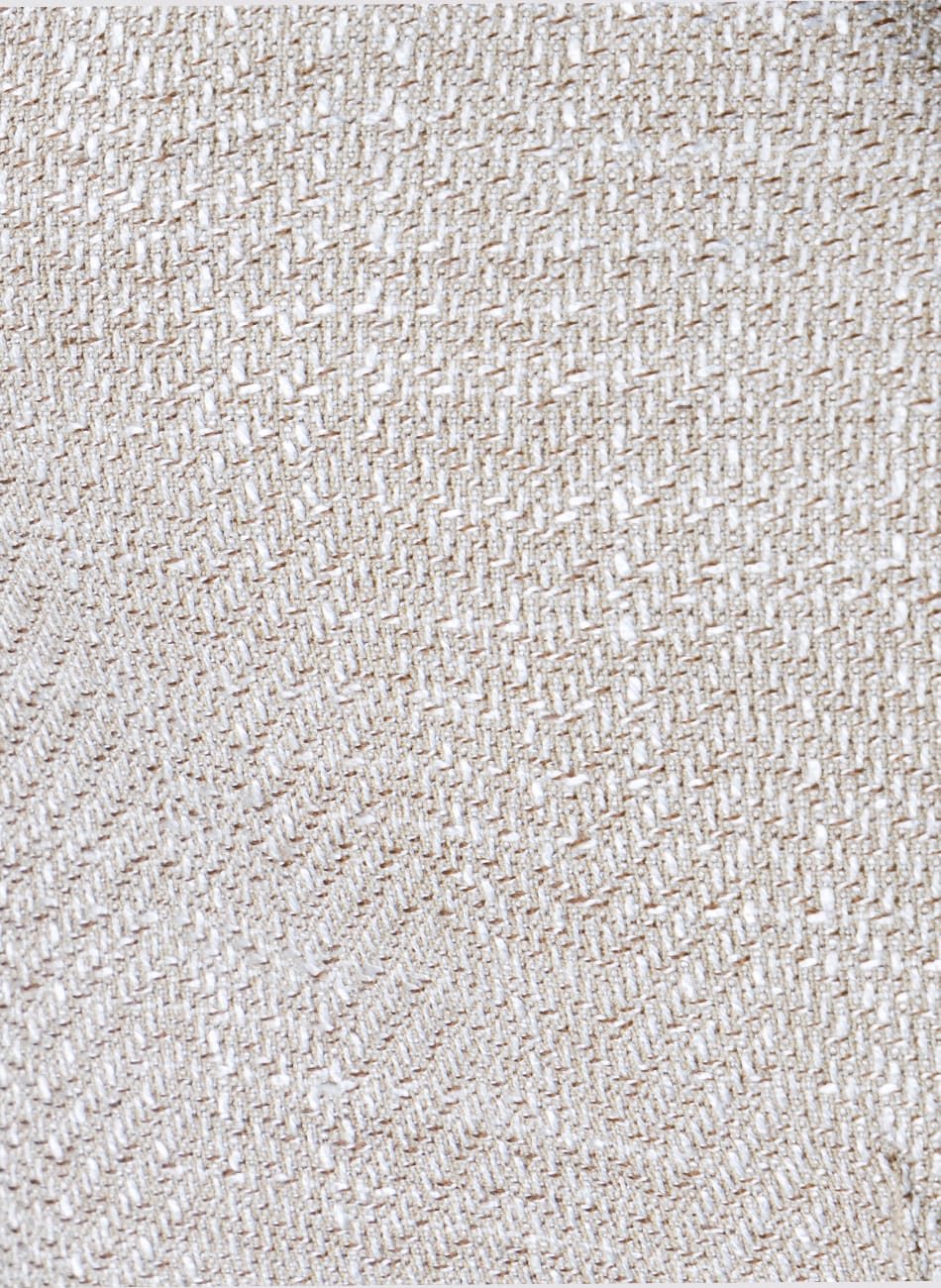 Image of HERRINGBONE PEAK LAPEL  JACKET