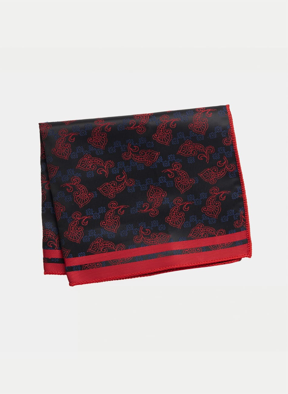 CIRCLES TIE