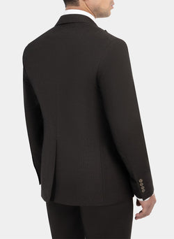 Image of CLASSIC PEAK LAPEL SUIT