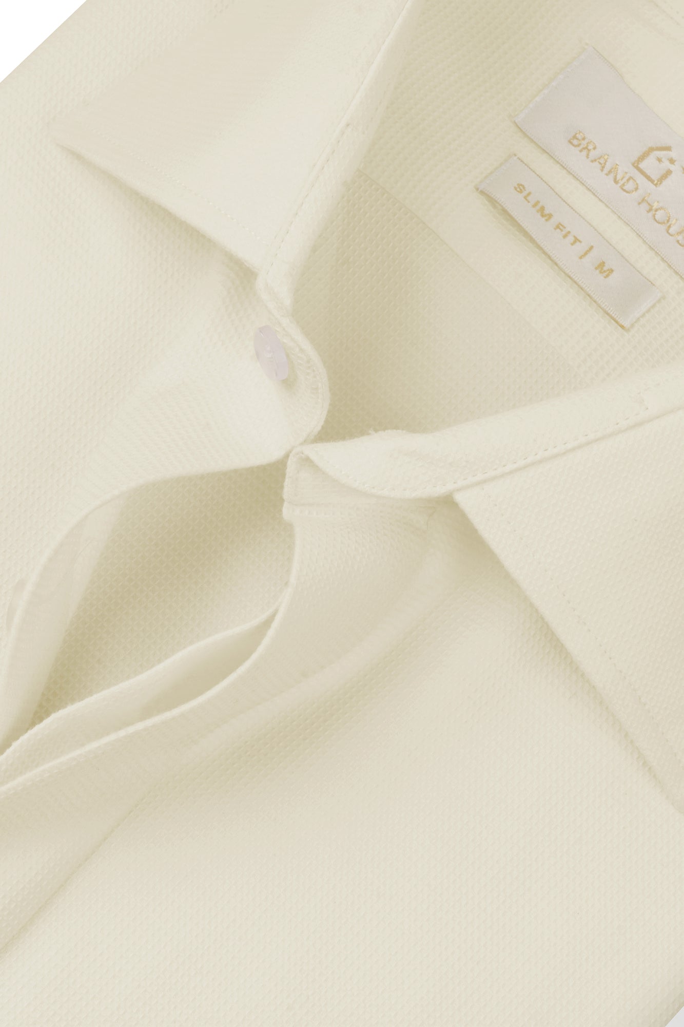 SHIRT BRANDHOUSE BHFS09