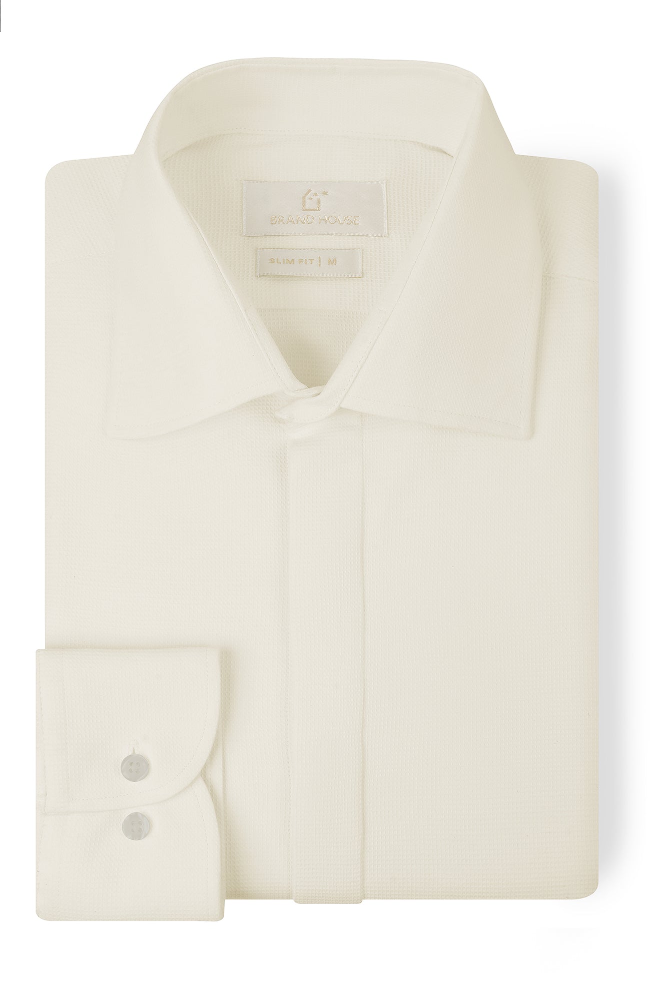 SHIRT BRANDHOUSE BHFS09