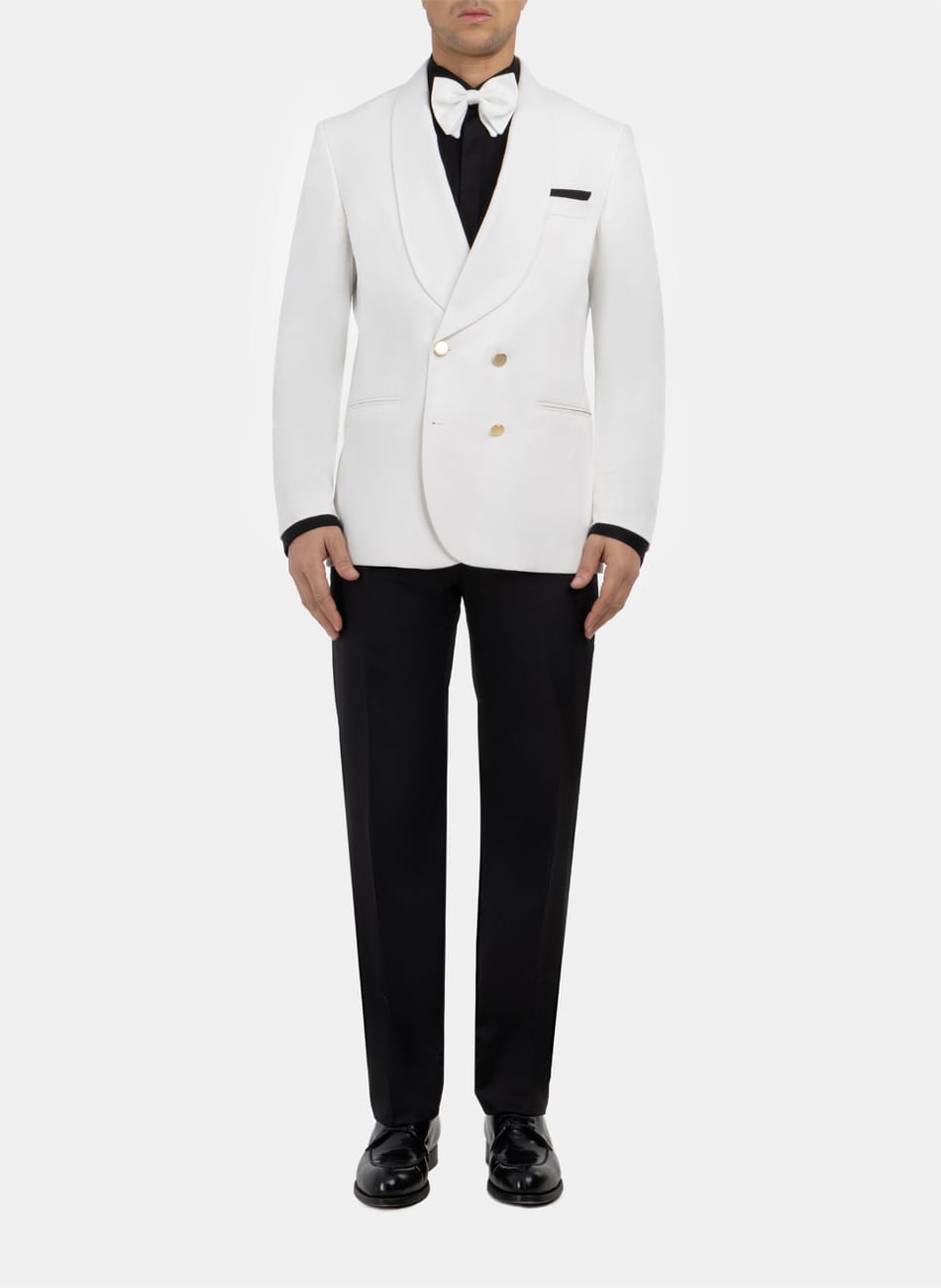 CLASSIC SHALL LABEL SUIT