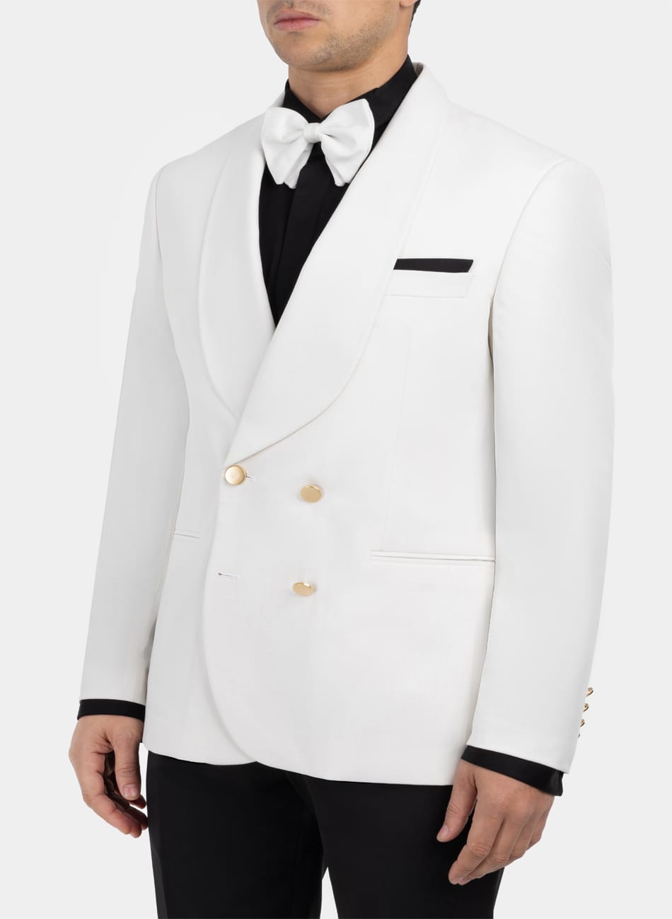Image of CLASSIC SHALL LABEL SUIT