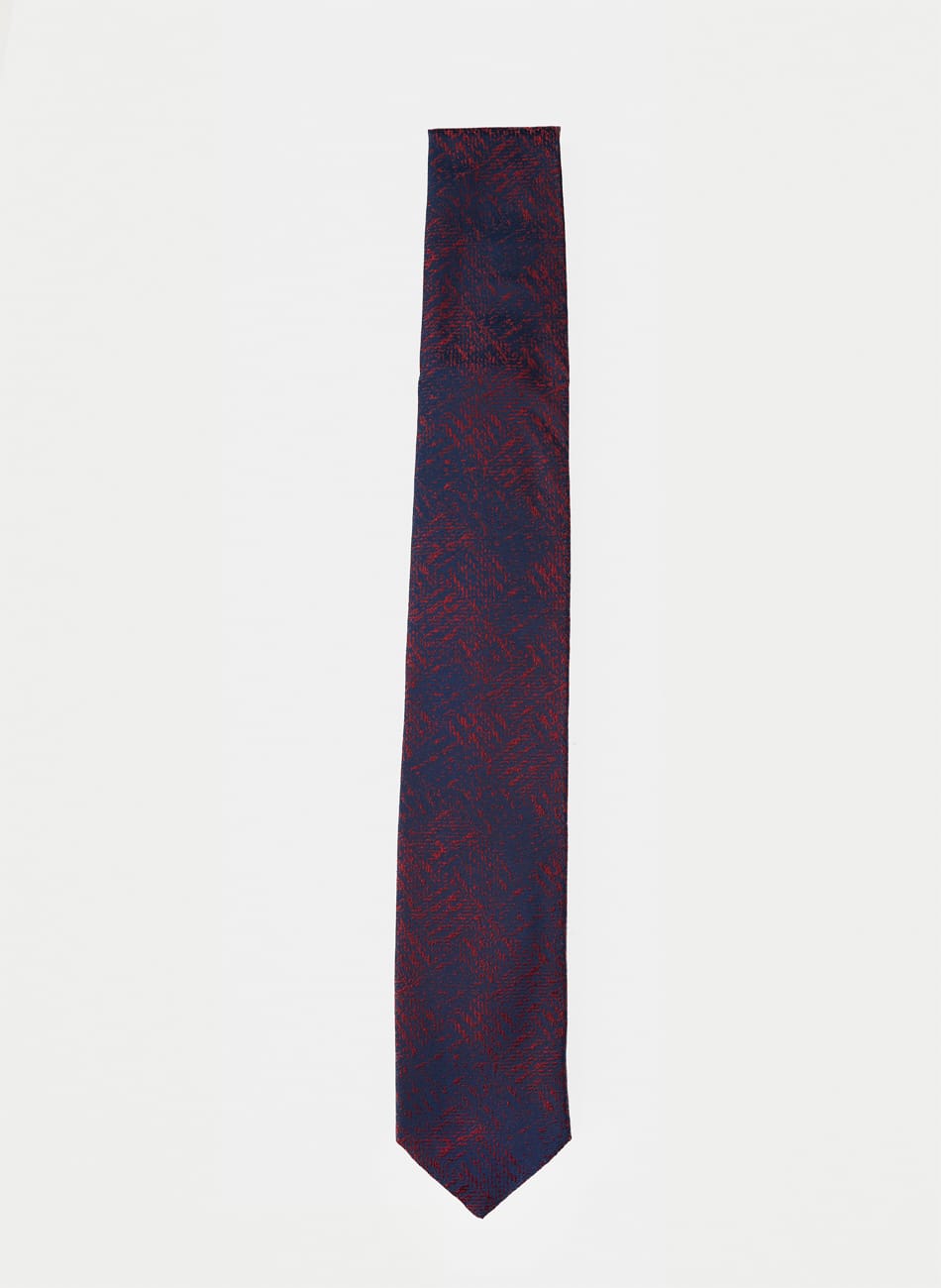 JACKAR TIE