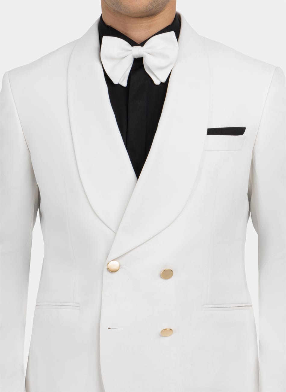 Image of CLASSIC SHALL LABEL SUIT