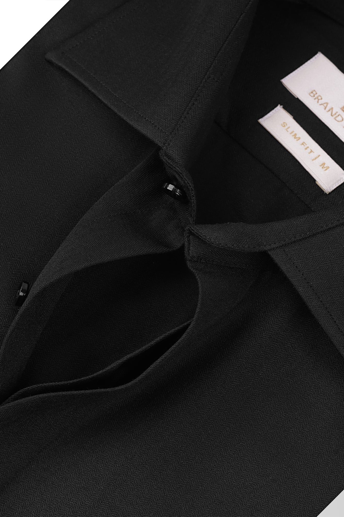 Image of SHIRT BRANDHOUSE BHFS14