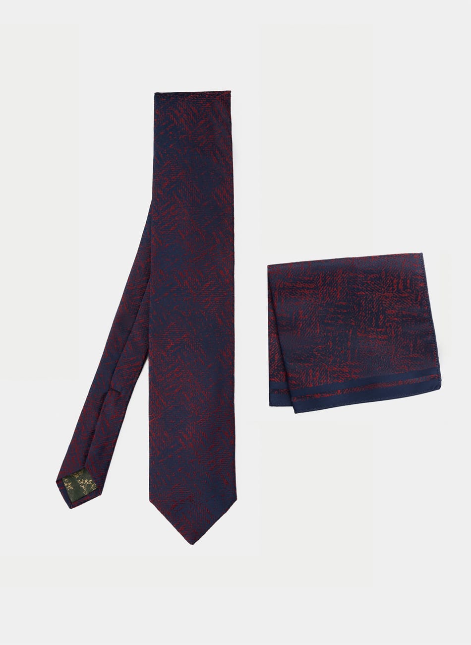 JACKAR TIE
