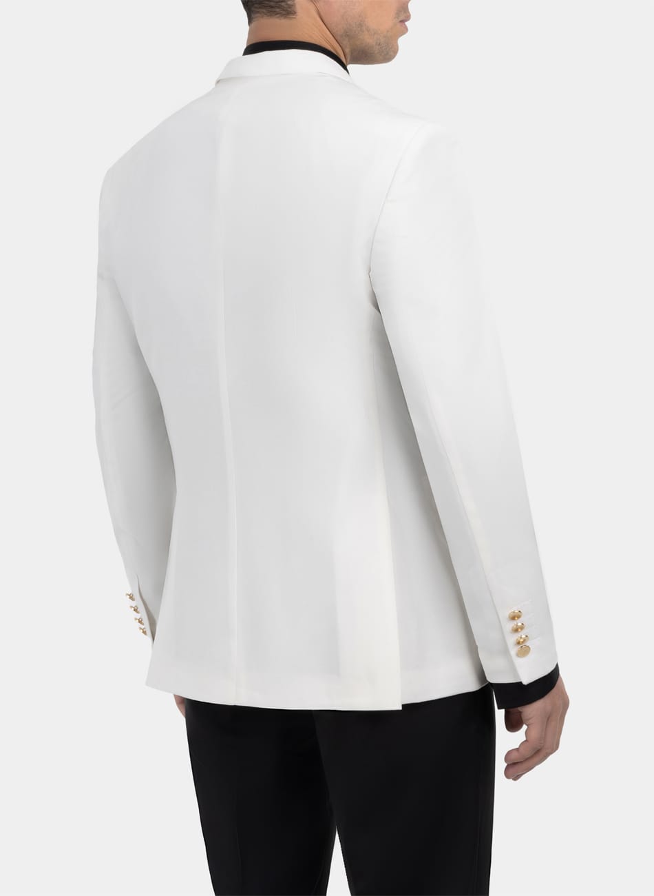 Image of CLASSIC SHALL LABEL SUIT