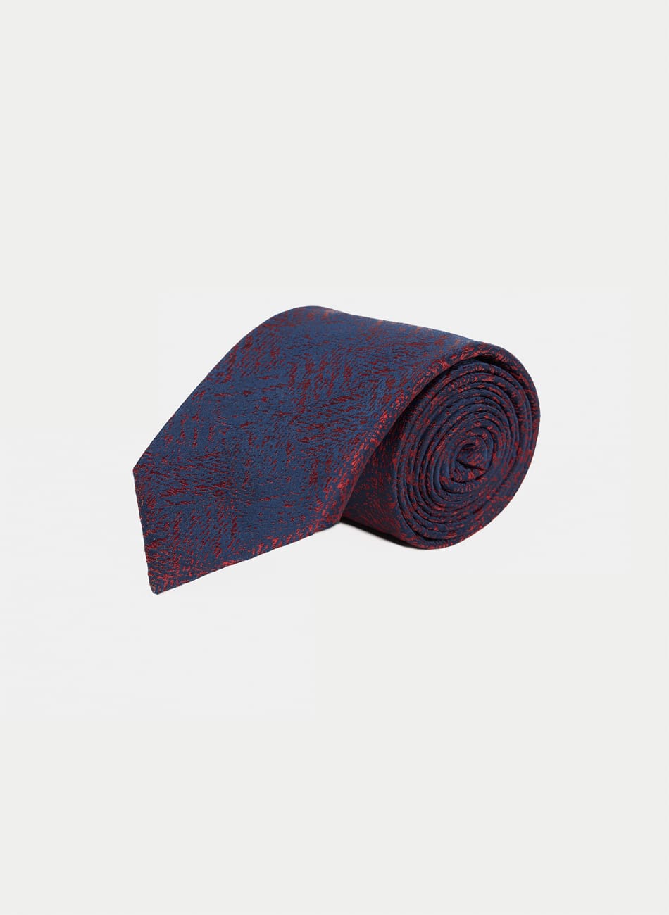 JACKAR TIE