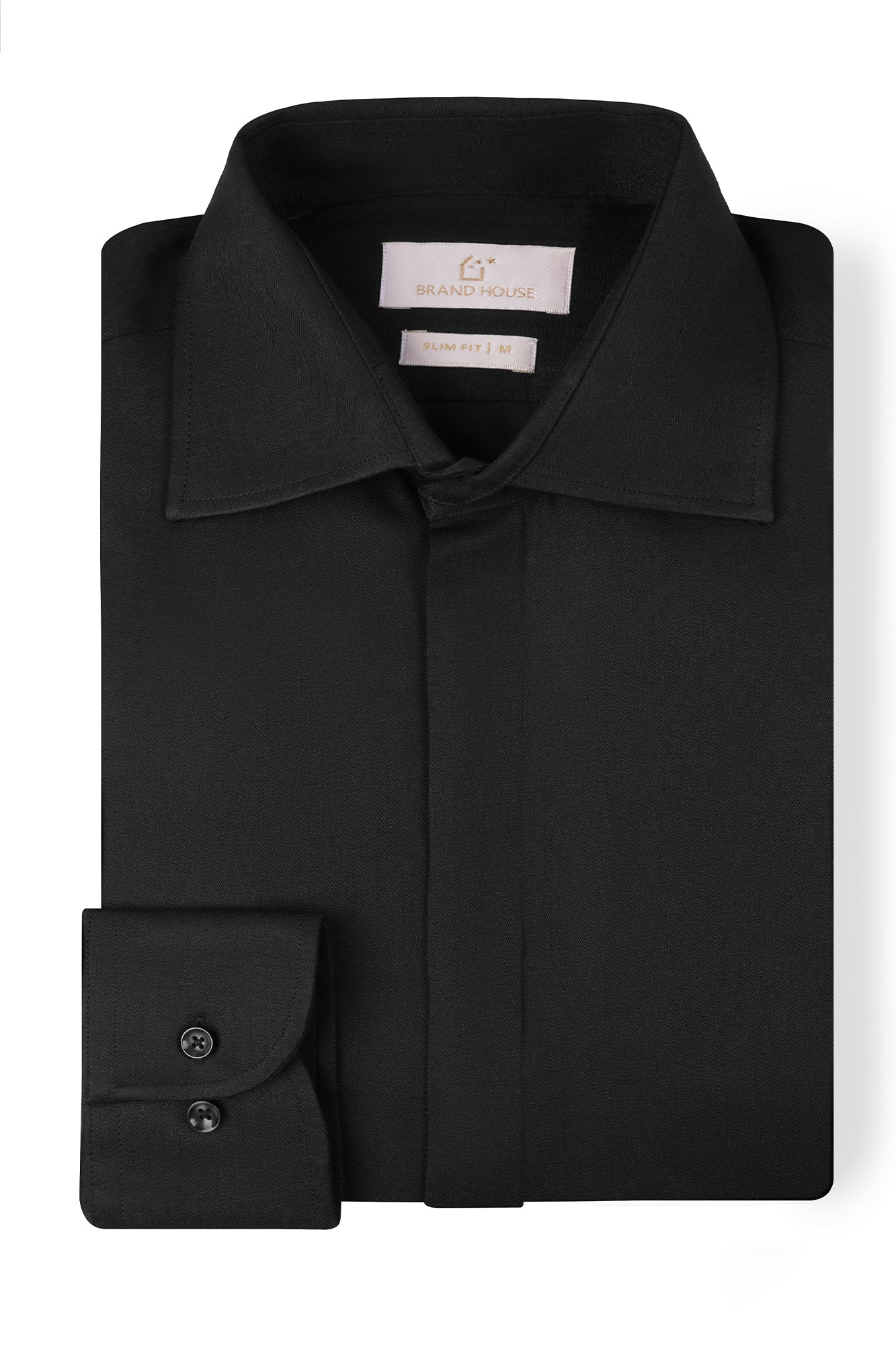 SHIRT BRANDHOUSE BHFS14