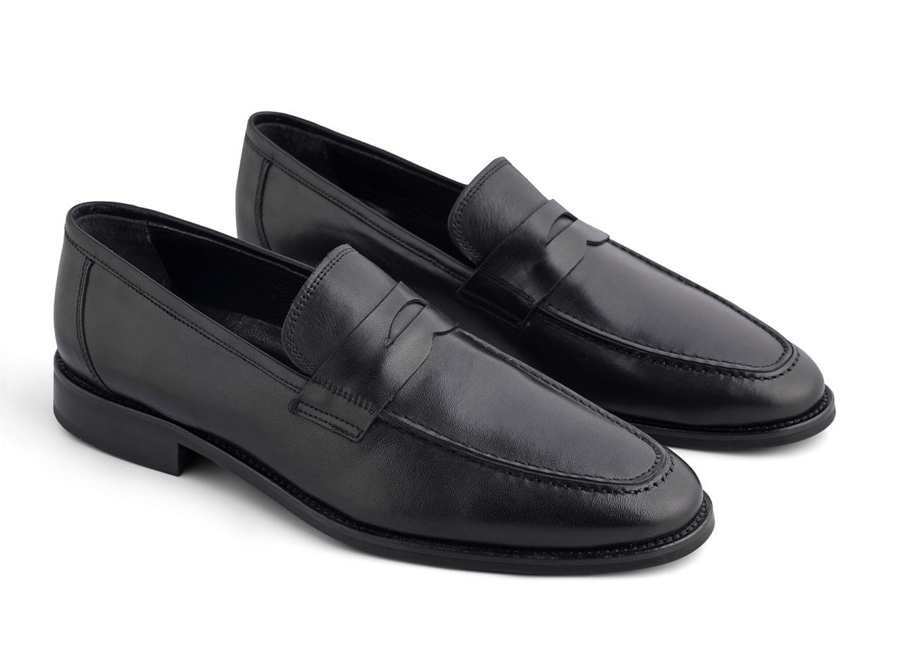 Moccasins Loafers Shoes