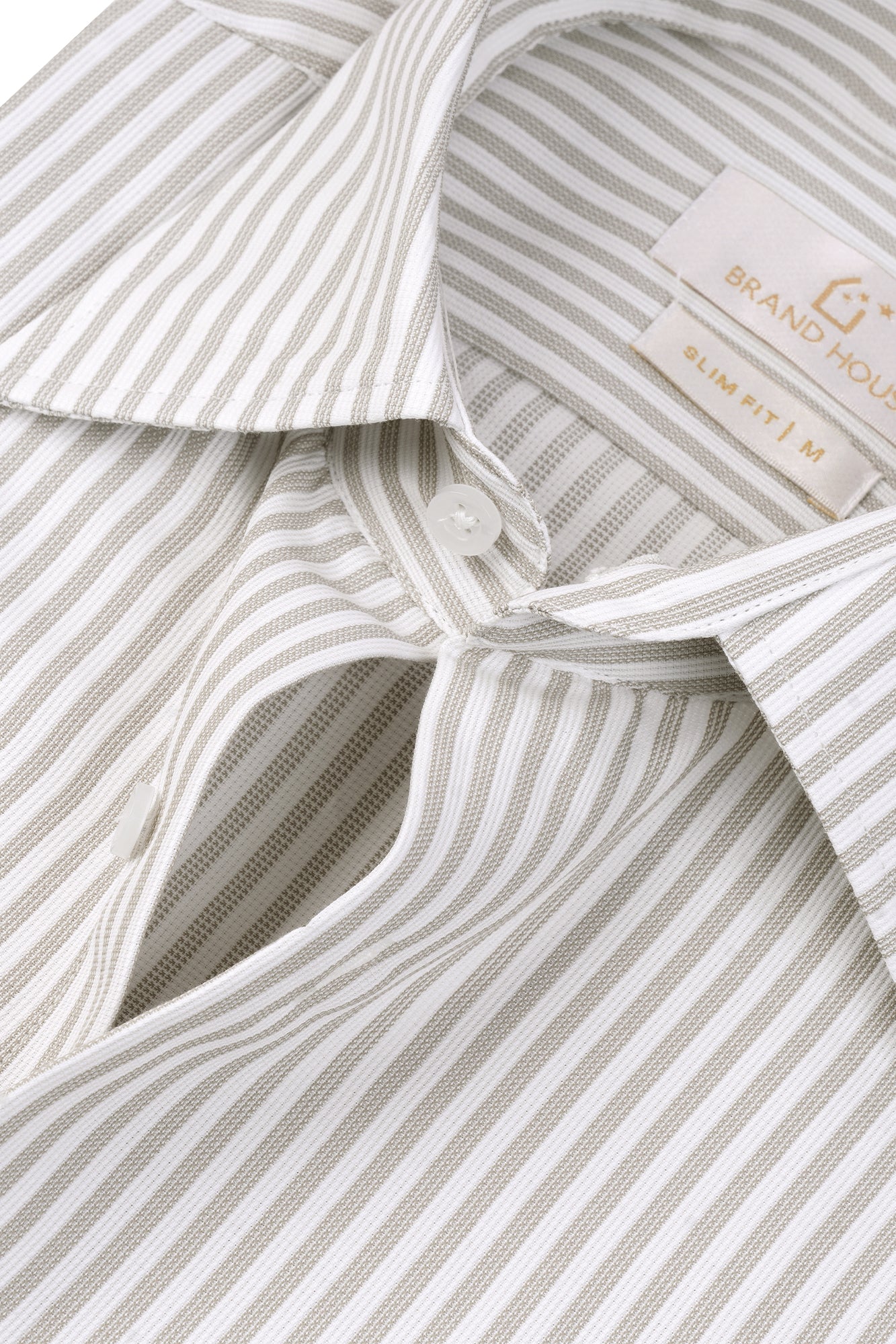 Image of SHIRT BRANDHOUSE BHFS74