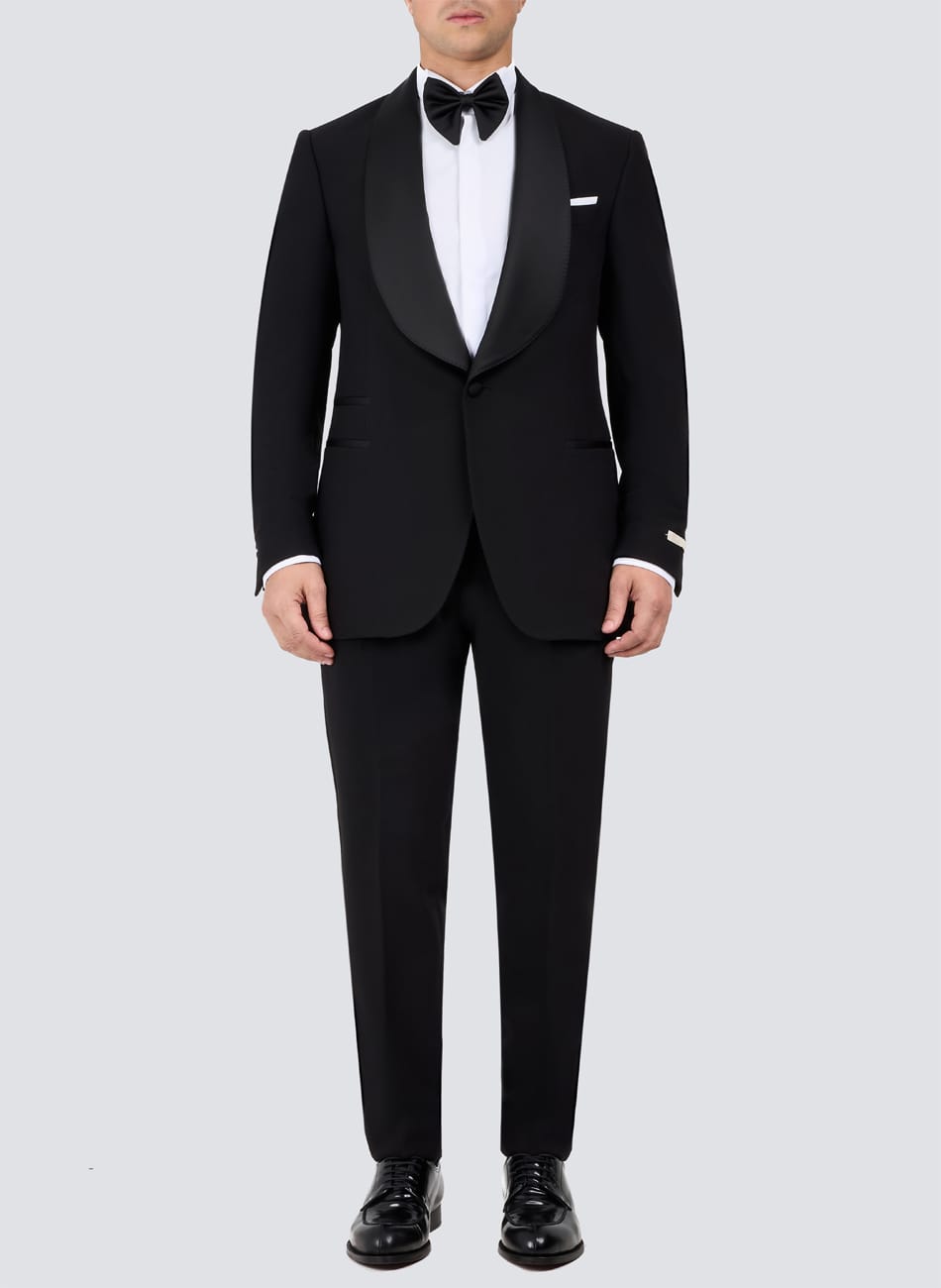 CLASSIC SHALL LABEL SUIT