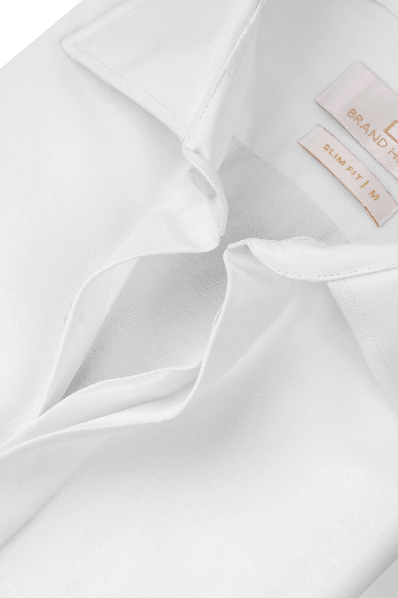 Image of SHIRT BRANDHOUSE BHFS14