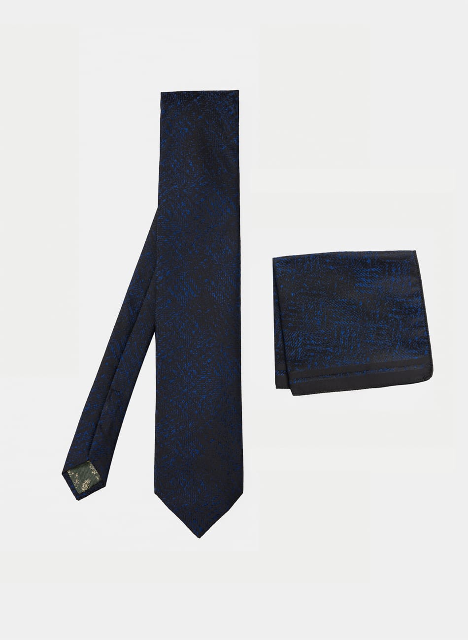 JACKAR TIE