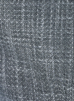 Image of HERRINGBONE PEAK LAPEL  JACKET
