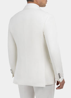 Image of Double Breasted PEAK LAPEL SUIT