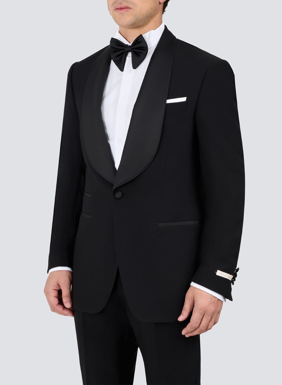 Image of CLASSIC SHALL LABEL SUIT