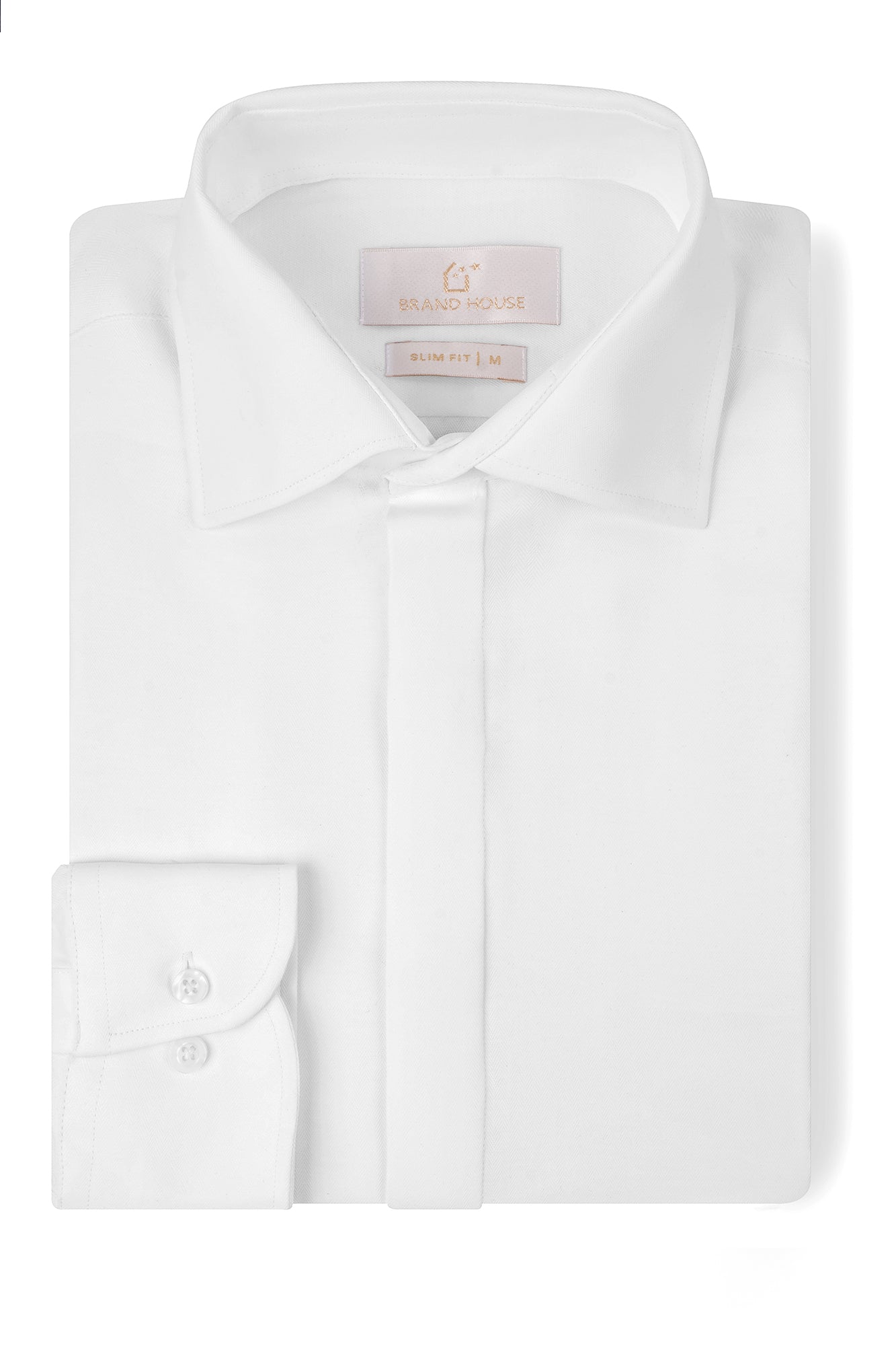 Image of SHIRT BRANDHOUSE BHFS14
