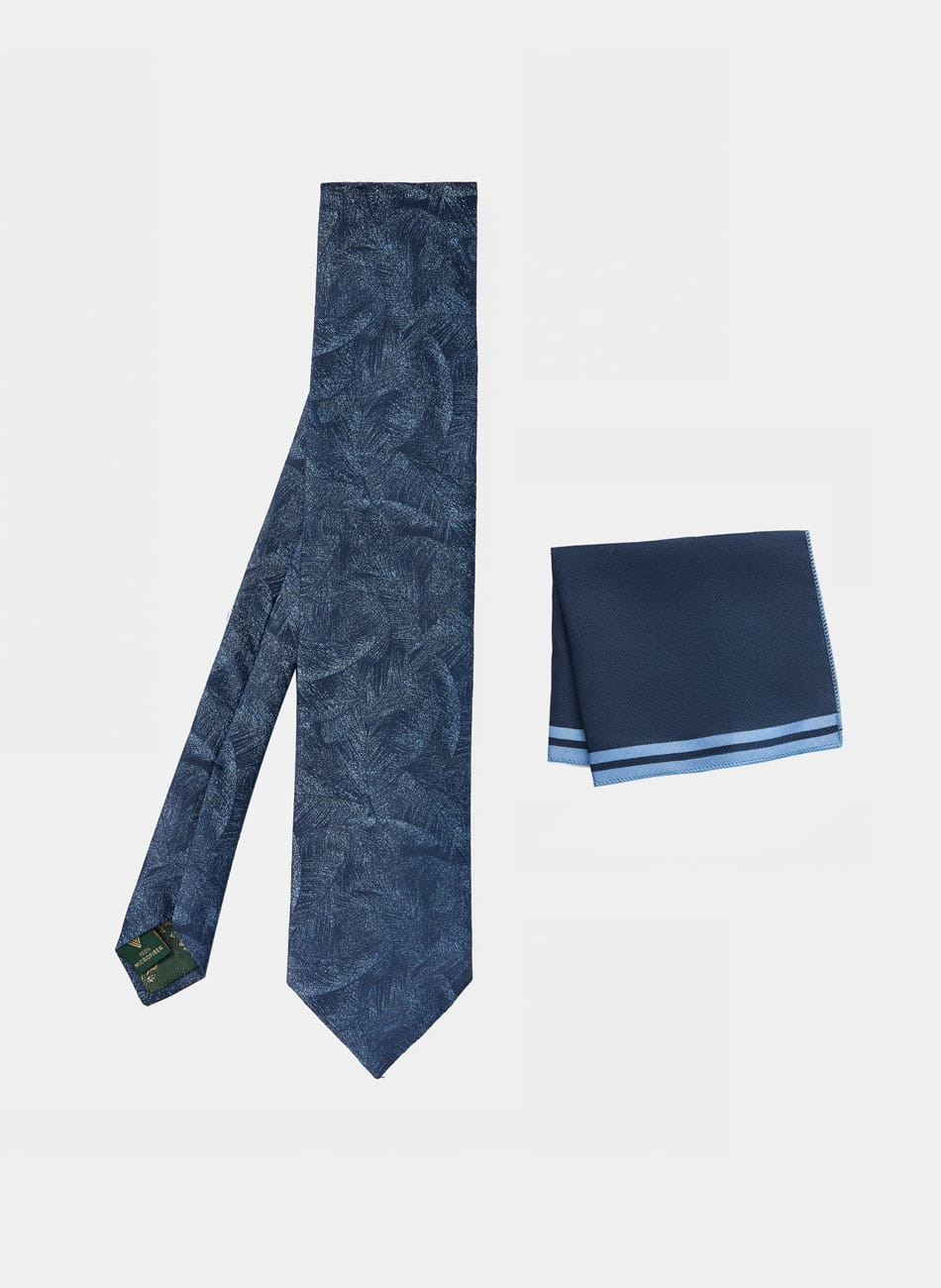 JACKAR TIE