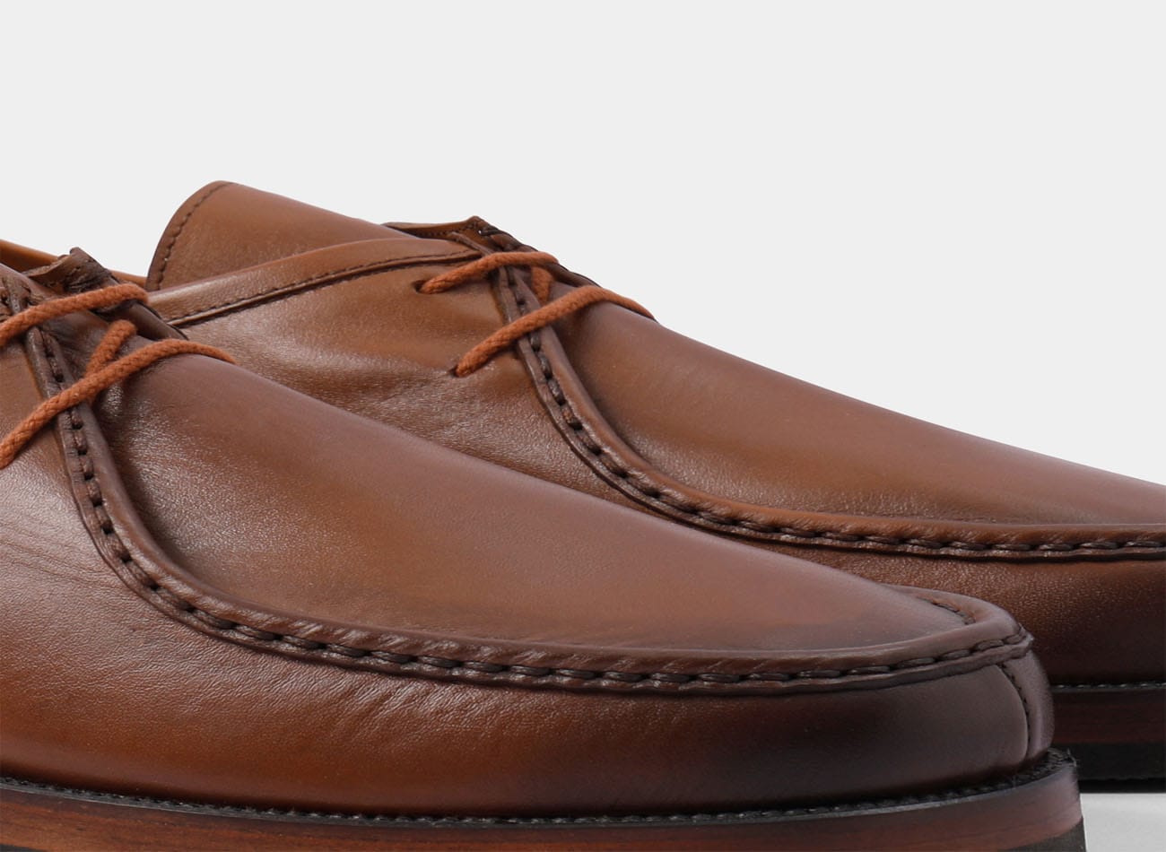 Paraboot Men's Michael Derby