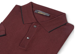 Image of Polo Yaka Simple