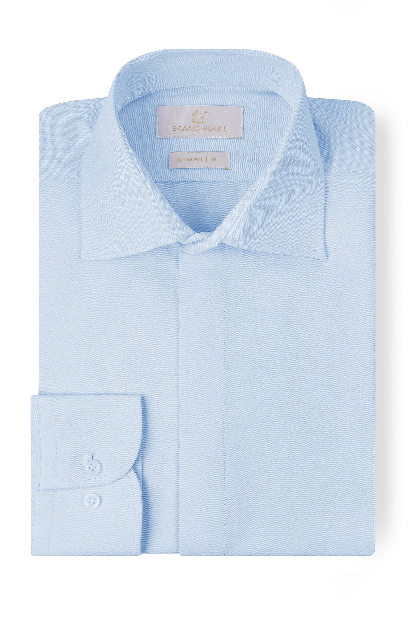 SHIRT BRANDHOUSE BHFS14