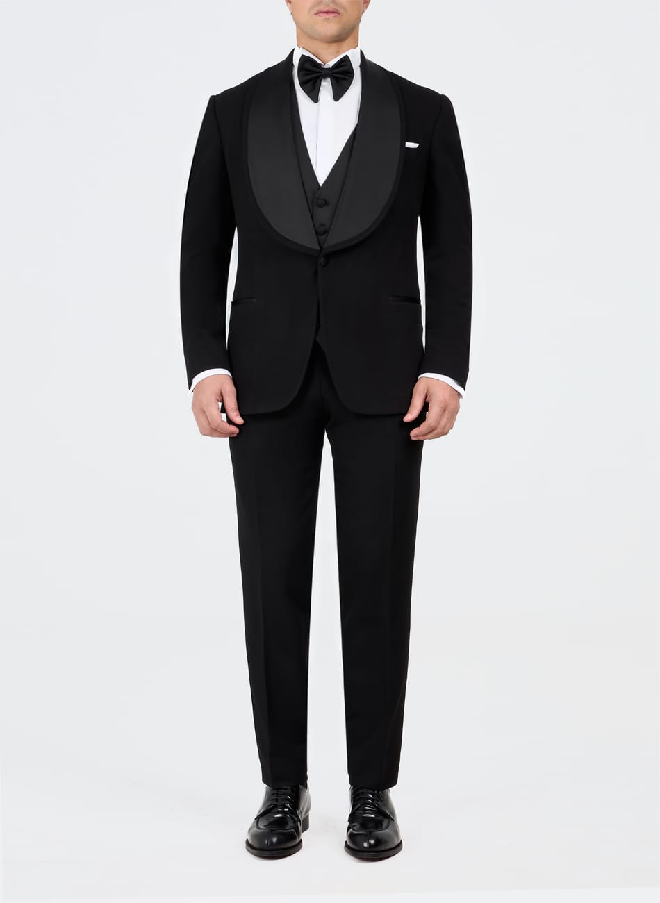 CLASSIC SHALL LABEL SUIT