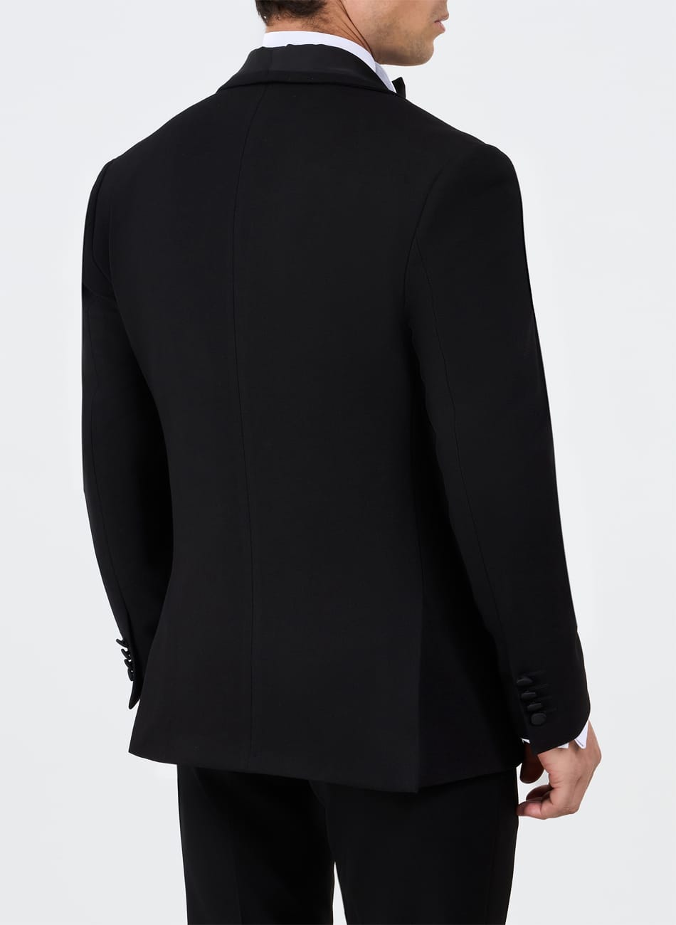 Image of CLASSIC SHALL LABEL SUIT