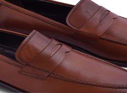Image of Moccasins Loafers Shoes