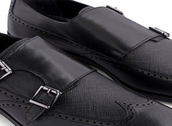 Image of Double Monk Strap