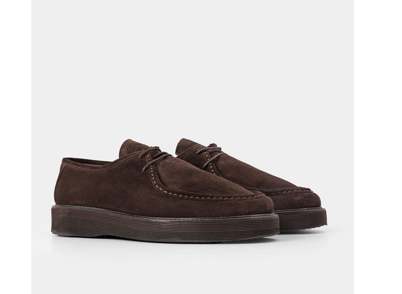 Paraboot Men's Michael Derby