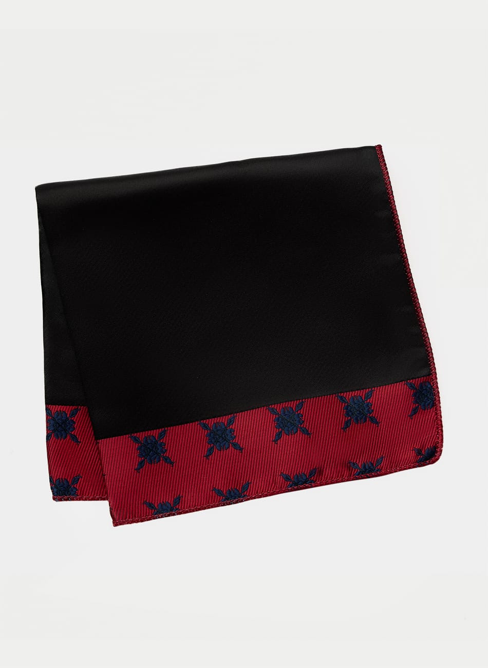 Image of CIRCLES TIE