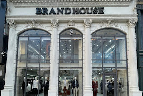 Brand House