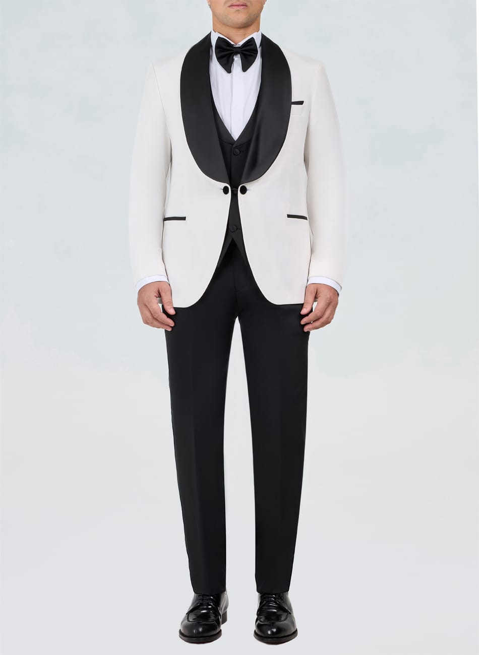 CLASSIC SHALL LABEL SUIT