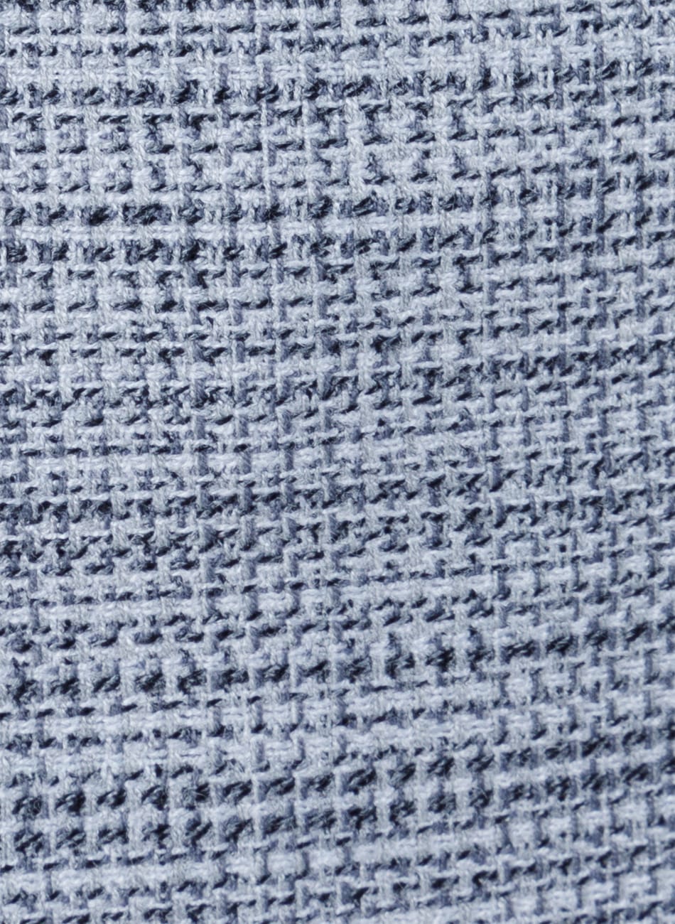 Image of PRINCE OF WALES NOTCH LAPEL SUIT