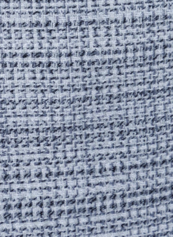Image of PRINCE OF WALES NOTCH LAPEL SUIT