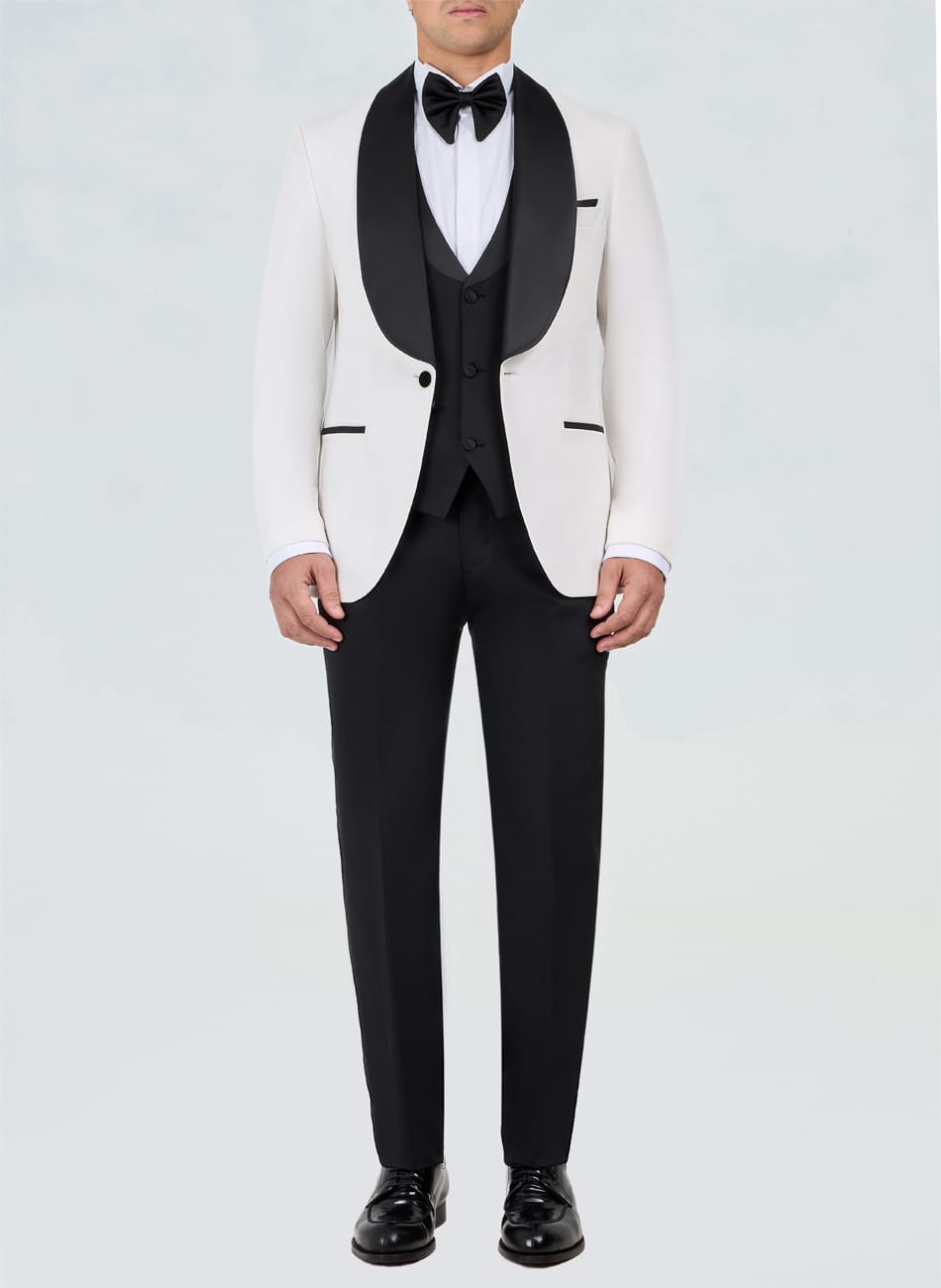 Image of CLASSIC SHALL LABEL SUIT