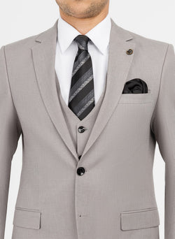 Image of P.K NOTCH LAPEL SUIT