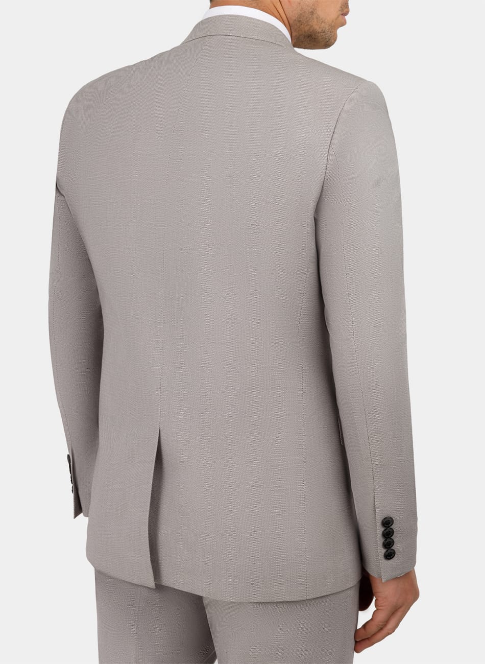 P.K NOTCH LAPEL SUIT